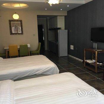 哈尔滨万达城芒果公寓酒店提供图片
