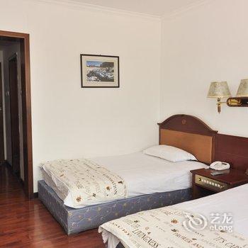 承德围场塞罕坝草原绥园度假村酒店提供图片
