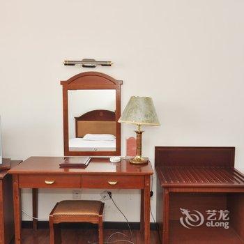 承德围场塞罕坝草原绥园度假村酒店提供图片