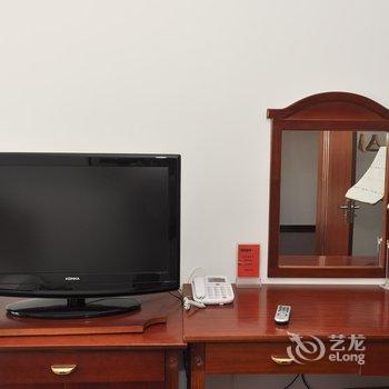 承德围场塞罕坝草原绥园度假村酒店提供图片