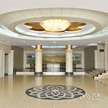 承德围场塞罕坝草原绥园度假村酒店提供图片
