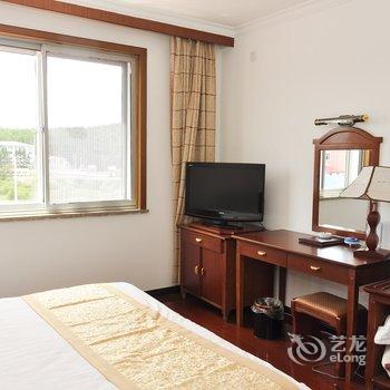 承德围场塞罕坝草原绥园度假村酒店提供图片
