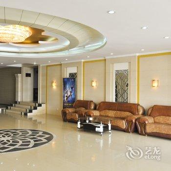 承德围场塞罕坝草原绥园度假村酒店提供图片