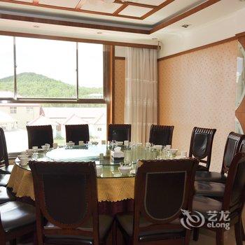 承德围场塞罕坝草原绥园度假村酒店提供图片