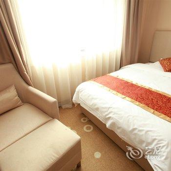 成都太通大酒店(春熙太升路4号线地铁站店)酒店提供图片