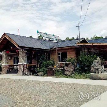 长白山原始部落宾馆酒店提供图片