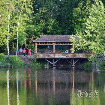 长白山原始部落宾馆酒店提供图片