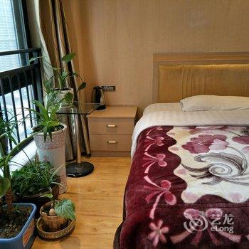 重庆温馨宾馆南川区店酒店提供图片