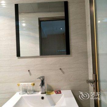 重庆温馨宾馆南川区店酒店提供图片