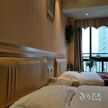 重庆温馨宾馆南川区店酒店提供图片