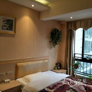 重庆温馨宾馆南川区店酒店提供图片