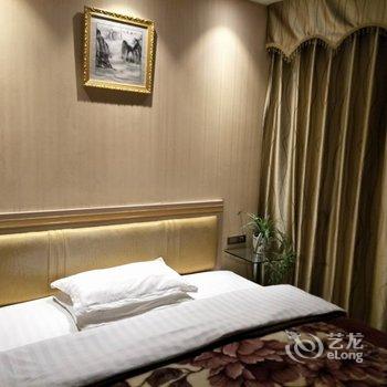 重庆温馨宾馆南川区店酒店提供图片