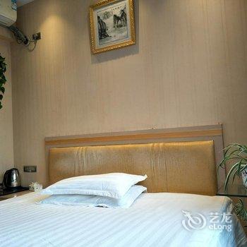 重庆温馨宾馆南川区店酒店提供图片