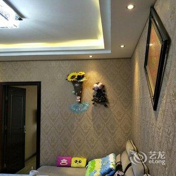 重庆温馨宾馆南川区店酒店提供图片