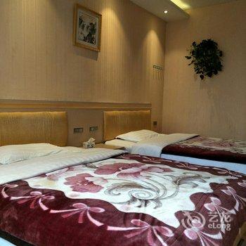 重庆温馨宾馆南川区店酒店提供图片