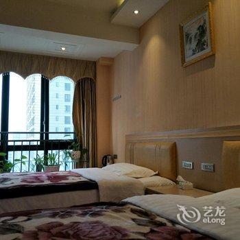 重庆温馨宾馆南川区店酒店提供图片