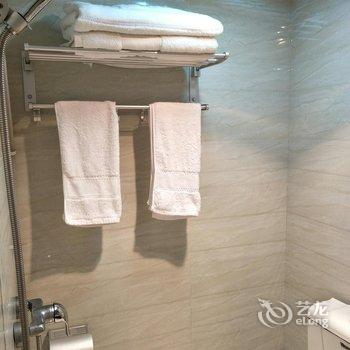 重庆温馨宾馆南川区店酒店提供图片