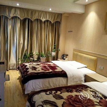 重庆温馨宾馆南川区店酒店提供图片