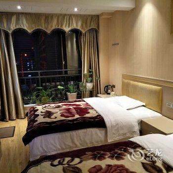 重庆温馨宾馆南川区店酒店提供图片