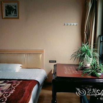 重庆温馨宾馆南川区店酒店提供图片