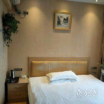 重庆温馨宾馆南川区店酒店提供图片