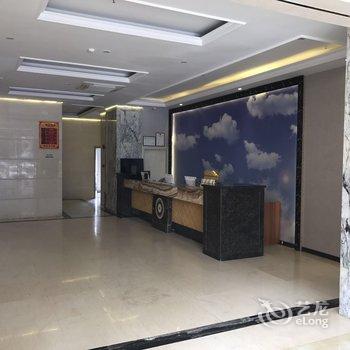 江门金贝酒店酒店提供图片
