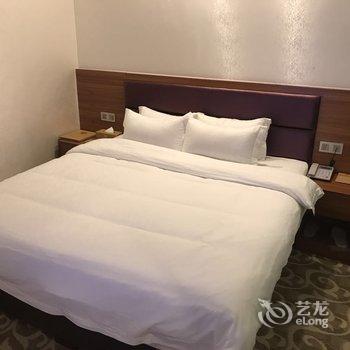 江门金贝酒店酒店提供图片