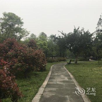 舟山普陀山如迦精舍农家乐酒店提供图片