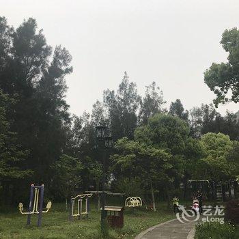 舟山普陀山如迦精舍农家乐酒店提供图片