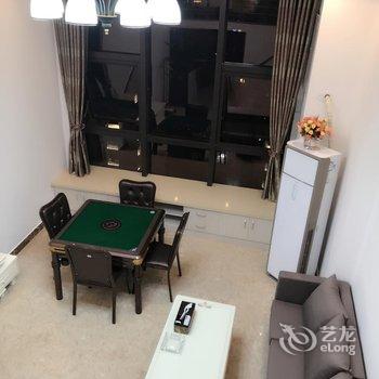 南昌爱情小屋公寓酒店酒店提供图片