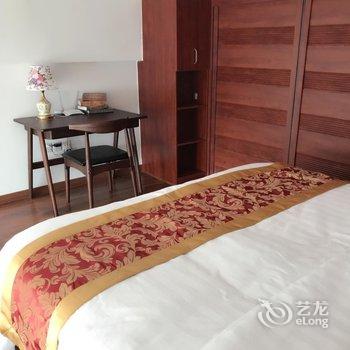 南昌爱情小屋公寓酒店酒店提供图片