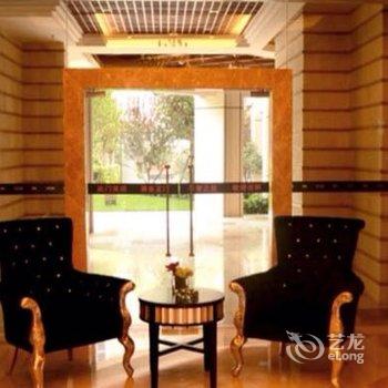 重庆东原时光江景公寓酒店提供图片