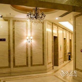 重庆东原时光江景公寓酒店提供图片