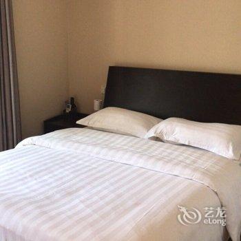 重庆东原时光江景公寓酒店提供图片