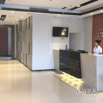 衡阳五彩今天连锁酒店(师范大学高铁店)酒店提供图片