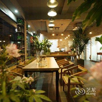 东阳横店花厅眷舍度假民宿酒店提供图片