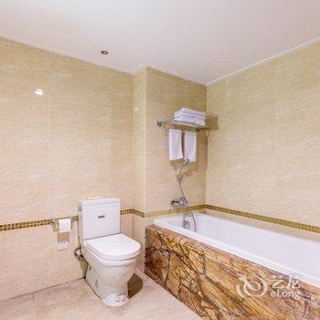 重庆东原时光江景公寓酒店提供图片