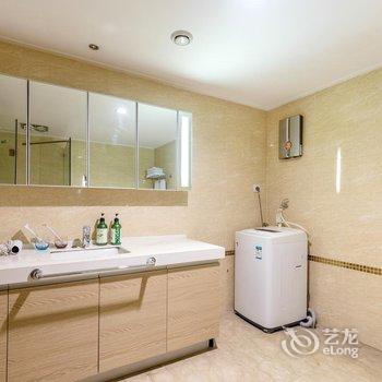 重庆东原时光江景公寓酒店提供图片