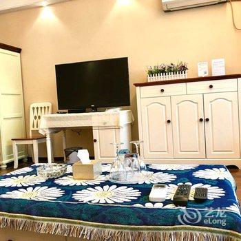 重庆东原时光江景公寓酒店提供图片