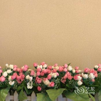 重庆东原时光江景公寓酒店提供图片