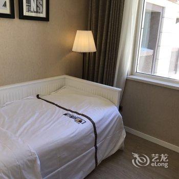 张家口蓝鲸悦海轻奢酒店式精品公寓酒店提供图片