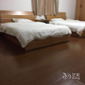 上海聚龙之家旅舍酒店提供图片