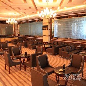 内蒙能源宾馆酒店提供图片