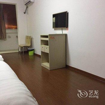 上海聚龙之家旅舍酒店提供图片