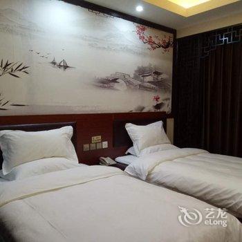 嘉兴西塘诗韵艺术酒店酒店提供图片