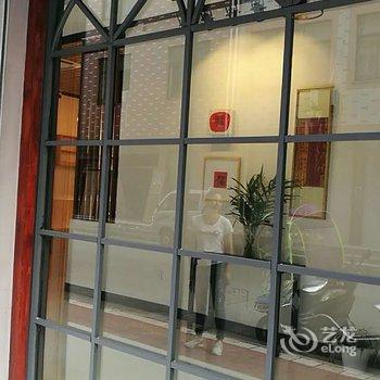 金华电影人家公寓酒店提供图片