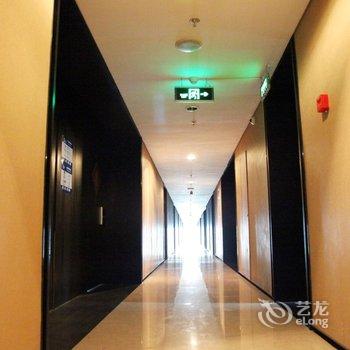 青岛滨海阳光海景度假公寓（那鲁湾店）酒店提供图片