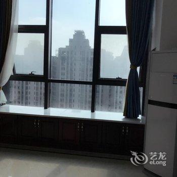 南昌爱情小屋公寓酒店酒店提供图片