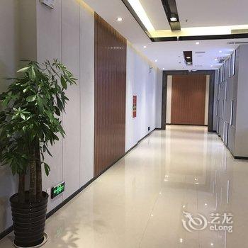 衡阳五彩今天连锁酒店(师范大学高铁店)酒店提供图片