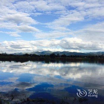 建水从前慢青年旅舍酒店提供图片